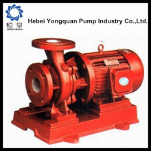 good quality diesel centrifugal fire booster water Pumps set station